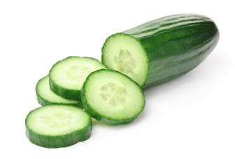cucumber-slices